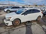 Chassis Ecm Under Console Fits 15 Impreza 1403176. Fixed Price $100.68.