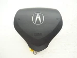 2007-2008 Acura Tl Steering Wheel Airbag Driver Left Black 77810-SEP-A70ZA. Fixed Price $97.49.