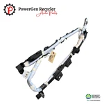 2022-2024 Lexus IS300/350 & 22-24 IS-500 Driver Left Roof Curtain Airbag Oem. Fixed Price $993.43.
