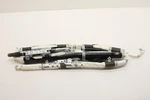 2016 - 2022 Honda Pilot Roof Right Curtain Oem 78800TG7A811M1. Fixed Price $539.78.