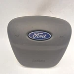 '22-'25 Ford Maverick Left Driver Steering Wheel Air Bag Oem. Fixed Price $255.00.