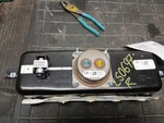 Passenger Right Air Bag Dash Fits 21-23 Ford F150 Pickup 3093842. Fixed Price $164.00.