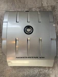2006-2011 Cadillac Dts 4.6L Northstar V8 Front Engine Appearance Cover Bezel Oem. Fixed Price $46.50.