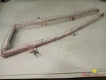 2012 Buick Regal Passenger Side Roof Air Bag Oem Right. Fixed Price $150.00.