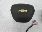 Chevrolet Trailblazer 2021-2023-2022-2024-2025 Airbag Steering Wheel Driver Left. Fixed Price $499.00.