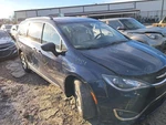2017 Chrysler Pacifica Lh Driver Knee Airbag Oem Used 102K Miles 253-10227L. Fixed Price $119.95.