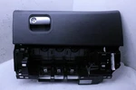 2010-2016 Porsche Panamera Glove Box Leather Black Oem. Fixed Price $129.59.