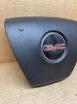 Gmc Sierra Yukon Front Left Driver Side Steering Wheel Black. Fixed Price $100.95.