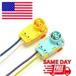 20 21 22 23 24 25 Jeep Gladiator Oem Driver Airbag Clock Spring Plug Connector. Fixed Price $19.00.