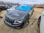 2015 Jeep Grand Cherokee Driver Airbag Laredo Oem Used 92000 Miles 253-06991L. Fixed Price $119.95.