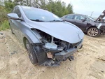 2015 Hyundai Elantra Driver Side Curtain Airbag Used 132K Miles Oem 253-50977L. Fixed Price $113.95.