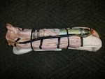 2014 2015 2016 Driver Roof Air Bag Srs (M1G007). Fixed Price $75.00.