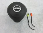 Nissan Kicks 2020-2021-2022-2023-2024 Oem Steering Wheel Airbag Left Driver Lh. Fixed Price $399.00.