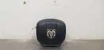 17 Dodge Ram 1500 Steering Wheel Srs Left Driver Black. Fixed Price $95.63.