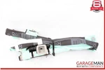 14-21 Bmw I3 I01 Hybrid Right Passenger Side Roof Curtain Oem. Fixed Price $223.12.