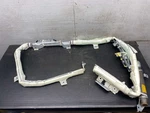 2014-2024 Toyota 4RUNNER N280 Oem Right Passenger Side Roof Curtain Srs Airbag. Fixed Price $1199.11.