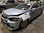 Used Right Curtain Air Bag Fits: 2018 Chevrolet Malibu Passenger Roof. Fixed Price $163.75.