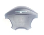 Steering Wheel Air Bag Has Wear On Emblem Oem 2003 2004 2005 Ford Thunderbird. Fixed Price $47.60.