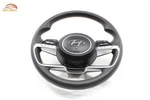 2022 - 2023 Hyundai Santa Cruz Steering Wheel W/ Driver Oem. Fixed Price $467.49.