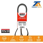 Water Pump Alternator Air Conditioning & Power Steering Accessory Drive Belt For. Fixed Price $38.18.
