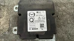 2017 Fiat 124 Spider Srs Restraint Control Module 68332579AA. Fixed Price $59.99.