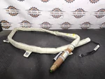 2008 Volvo S80 D5 MK2 31291246 Neaside Left Roof Curtain. Fixed Price $50.34.