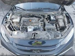 Used Left Curtain Air Bag Fits: 2020 Honda Civic Driver Roof Sedan Grade. Fixed Price $285.00.