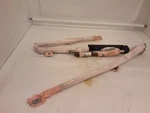 2013-2016 Chevy Malibu Driver Roof Curtain Air Bag Vin 4TH Digit Limited. Fixed Price $125.00.