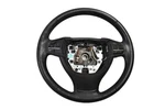 11-16 Bmw 528I 535I 550I Front Left Steering Wheel Leather 32336790894 Oem .. Fixed Price $105.00.
