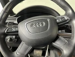 Driver Air Bag Front Wheel Id 4G0880201A Fits 12-15 Audi A6 2833626. Fixed Price $190.00.