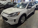 Used Instrument Panel Air Bag Fits: 2020 Ford Escape Front Driver Knee. Fixed Price $245.00.