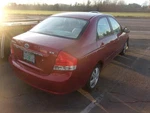 Sedan Passenger Roof Fits 07-09 Spectra 31717079. Fixed Price $110.70.