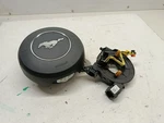 Driver Left Air Bag Convertible Wheel Fits 18-23 Mustang 4134309. Fixed Price $584.99.