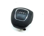 2007-2010 Audi Q7 (4L) Front Left Driver Steering Wheel (black). Fixed Price $123.49.
