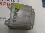 Bag Control Module Fits 01-03 Mazda Protege. Fixed Price $44.99.