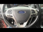 2013 - 2019 Ford Flex Driver Left Air Bag Front Wheel. Fixed Price $207.41.
