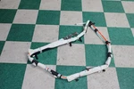 14-20 Infiniti QX60 Right Rh Passenger Roof Curtain Srs Unit Oem. Fixed Price $302.99.