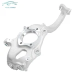 For Audi A4 A5 A6 A7 Quattro 2012-2018 Front Left Steering Knuckle Driver Side. Fixed Price $111.41.