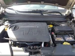 Used Instrument Panel Air Bag Fits: 2015 Jeep Cherokee Front Passenger Knee Grad. Fixed Price $135.00.