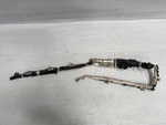 2018 2019 2020 2021 2022 Honda Accord (rh) Right Side Roof Curtain Airbag Oem. Fixed Price $214.00.