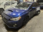 Used Right Curtain Air Bag Fits: 2015 Subaru Wrx Passenger Roof. Fixed Price $188.75.