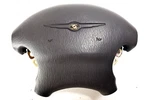 2002 2003 2004 Chrysler Concorde Steering Wheel Brown Oem. Fixed Price $109.95.
