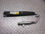 2012 Porsche 911 Turbo Front Left Driver Door 99780309104. Fixed Price $56.88.