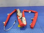 13-17 Dodge Journey Passenger Side Curtain Air Bag Inflator-right Oem 52029350AF. Fixed Price $132.99.