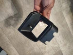 Housing Only 1994-96 Jaguar Xjs Series 3 Emergency Hazard Warning Switch. Fixed Price $29.95.