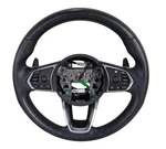 Acura Mdx Lh Front Steering Wheel Assembly Oem 78502TGVA04ZA 2022-2024 Black. Fixed Price $130.00.