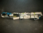 2016 2017 2018 Ford Focus Passenger Roof Air Bag Srs (35). Fixed Price $70.00.