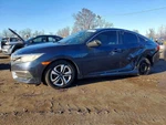 2016 Honda Civic Driver Left Airbag Oem 253-68361L Used 127K Miles. Fixed Price $880.10.