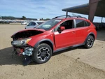 Used Left Curtain Air Bag Fits: 2016 Subaru Xv Crosstrek Driver Roof 2.0L Sw. Fixed Price $132.00.
