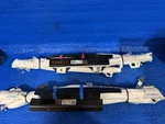 2024-2025-BUICK Envista Roof Airbag ( Lh & Rh ). Fixed Price $1395.00.